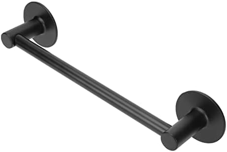 Yardenfun 1Pc Wall Mounted Towel Rack