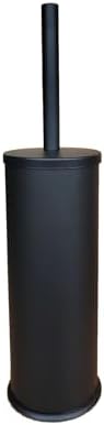 WENDIN Space Aluminium Toilet Brush with Holder