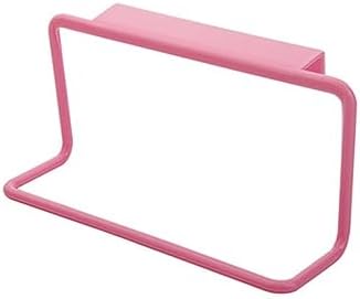 GLEAVI 2pc Towel Rack Holder for Kitchen Bathroom and Outdoor Use