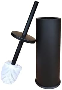 WENDIN Space Aluminium Toilet Brush with Holder