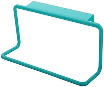 GLEAVI 2pc Towel Rack Holder for Kitchen Bathroom and Outdoor Use