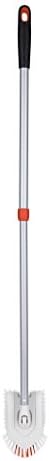 OXO Extendable Tub Brush with Refill Set 1