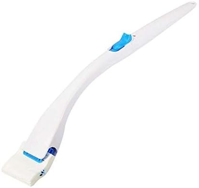 Yosoo Washable Toilet Brush with Concentrated Detergent