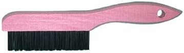 Magnolia Brush Steel Toe Brush Holder