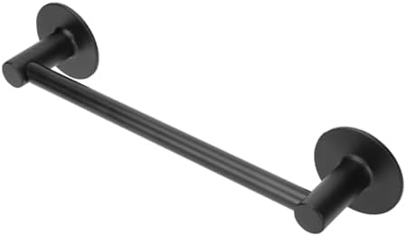 1Pc Heavy Duty Wall Mounted Towel Holder