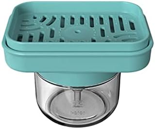 GIFTZS Simple Soap Dispenser - Premium Countertop Pump