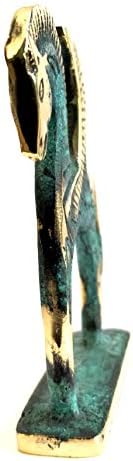 Iconsgr Ancient Greek Bronze Pegasus Statue Replica