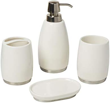 SKL Home Ari Tumbler Natural 438 x 338 x 338