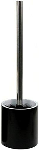 Gedy by Nameeks Gedy YU33-14 White Free Standing Toilet Brush Holder