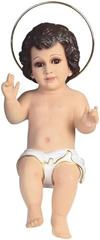ICE ARMOR 16 H Baby Jesus Statue Religious Decor