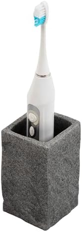 Maison Sucasa Resin Tumbler Bathroom Holder