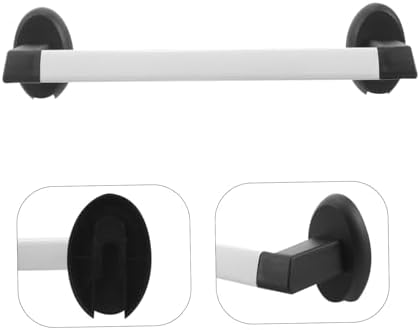 SOLUSTRE Wall Mounted Slipper Holder No Drill