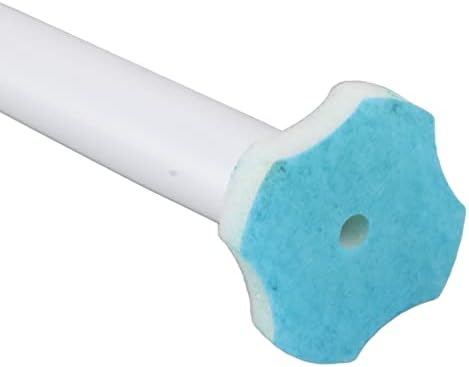 Rosvola Toilet Brush Holder with Washing Liquid