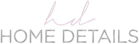 Octagonal Design Mirror Vanity Tray with Chrome Steel Frame