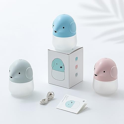 AMYESE Automatic Foaming Soap Dispenser for Kids