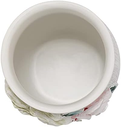 Avanti Linens Tumbler - Spring Garden Floral Decor
