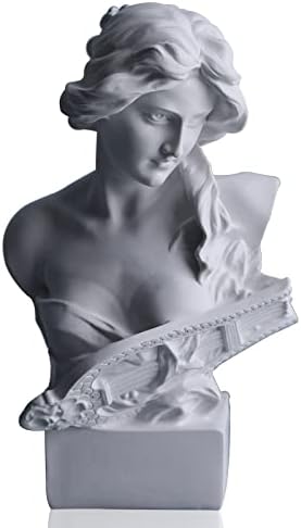 Greek Mythology 6 Artemis Statue Decor