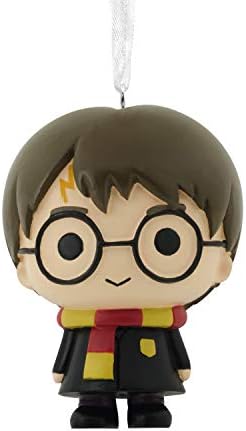 Hallmark Harry Potter Christmas Ornament