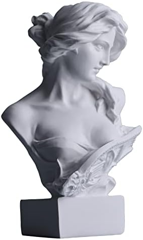 Greek Mythology 6 Artemis Statue Decor