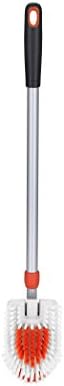 OXO Extendable Tub Brush with Refill Set 1