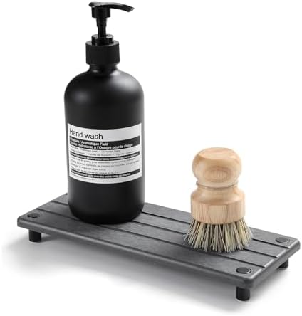 Razborci Sink Caddy Kitchen Sink Organizer