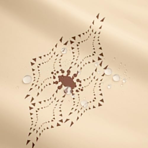 Erosebridal Bull Skull Shower Curtain 72x78