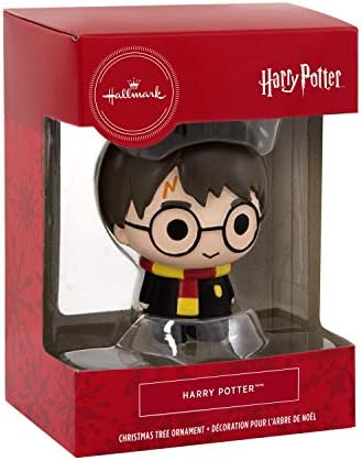 Hallmark Harry Potter Christmas Ornament