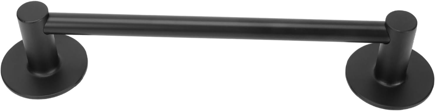 GLEAVI 1Pc Wall Mounted Towel Rack 1