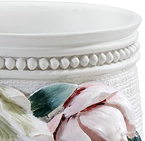 Avanti Linens Tumbler - Spring Garden Floral Decor