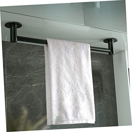 ABOOFAN 1Pc Wall Mounted Towel Rack