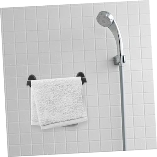 SOLUSTRE Wall Mounted Slipper Holder No Drill