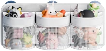 Yduck Mesh Bath Toy Storage Holder