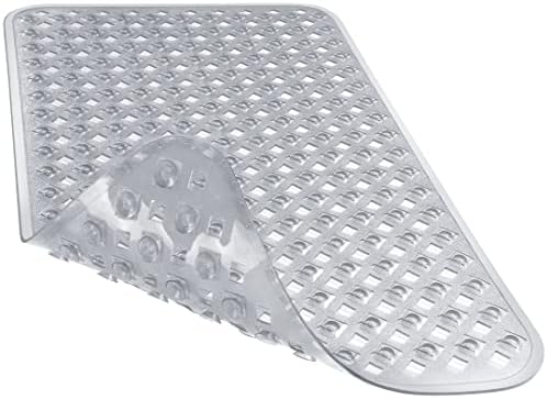 Yimobra Non Slip Bathtub Mat with Strong Suction Cups