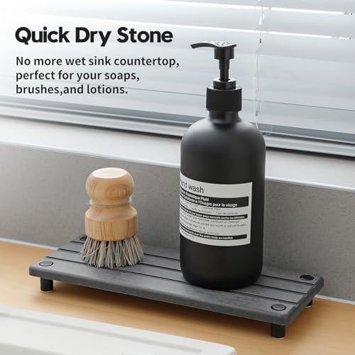 Razborci Sink Caddy Kitchen Sink Organizer