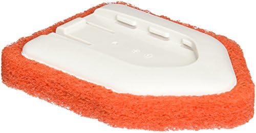 OXO Extendable Tub Brush with Refill Set 1