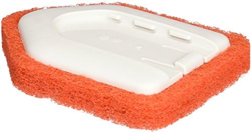 OXO Extendable Tub Brush with Refill Set 1