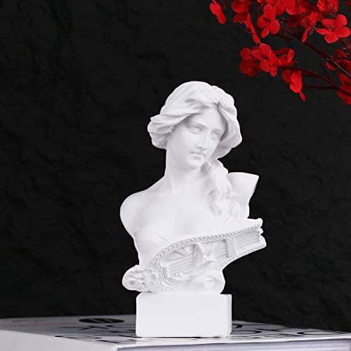 Greek Mythology 6 Artemis Statue Decor