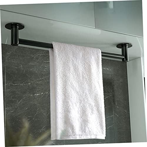 Yardenfun 1Pc Wall Mounted Towel Rack