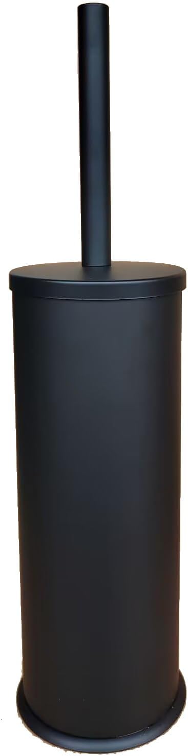 WENDIN Space Aluminium Toilet Brush with Holder