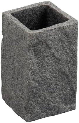 Maison Sucasa Resin Tumbler Bathroom Holder