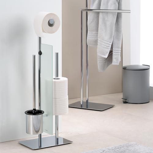 Kela Style 22494 Toilet Brush and Holder