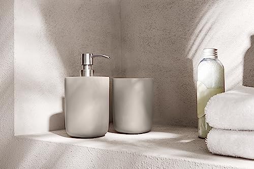 Kleine Wolke Lotion Dispenser 103x103x40 cm