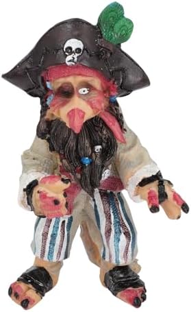 Handicraft Gold Statue Home Decor Indoor