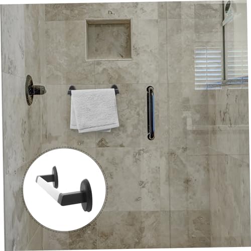 SOLUSTRE Wall Mounted Slipper Holder No Drill