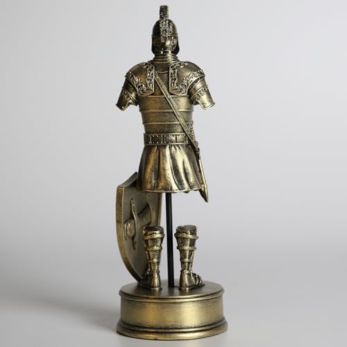 Grace4Joy Armor of God Statue 10 Inch DIY Figurine Kit