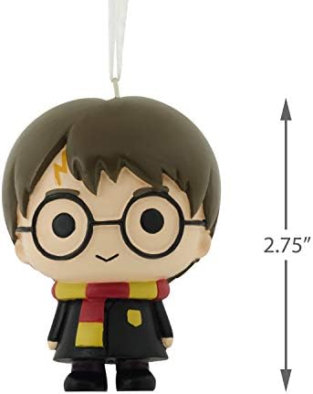 Hallmark Harry Potter Christmas Ornament