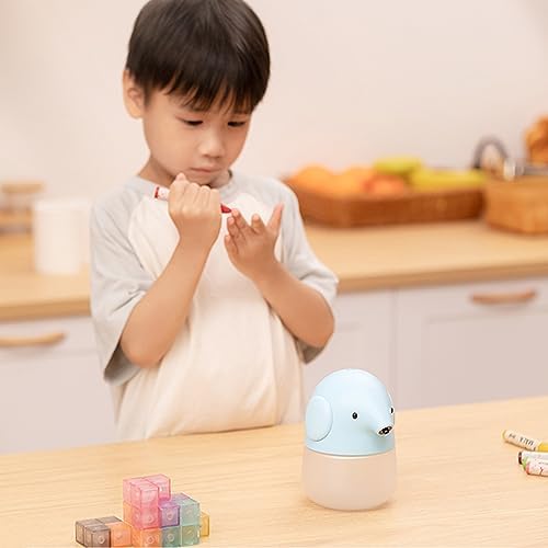 AMYESE Automatic Foaming Soap Dispenser for Kids