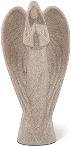 SIMONS SHOP 9 Tall Prayer Angel Statue