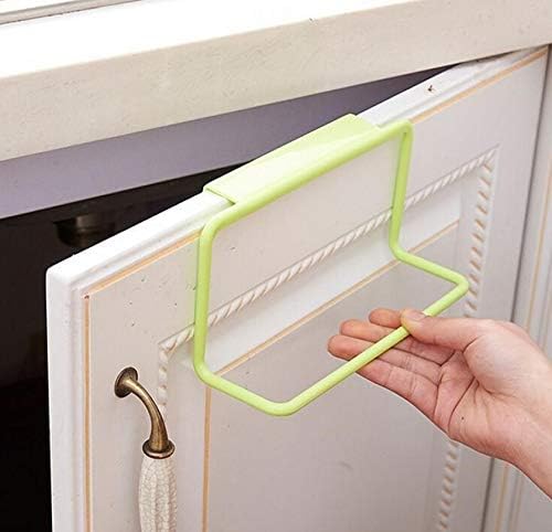 4 PCS Xatos Towel Rack Organizer for Kitchen Bathroom 1