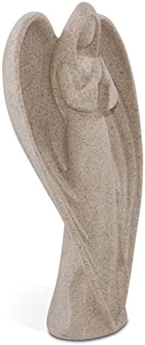 SIMONS SHOP 9 Tall Prayer Angel Statue